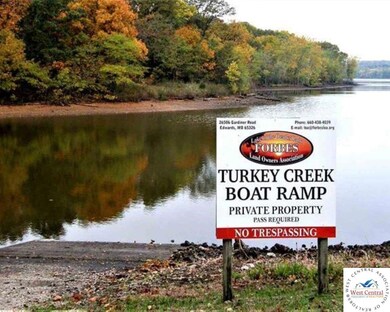 Lot 1122 Roberts Place unit E-1 Forbes Lake, Edwards, MO 65326 - photo 7