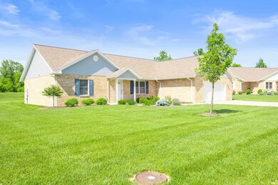 406 Prestige Dr, Muncie, IN 47303 - photo 2