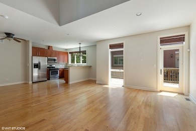 21 Northfield Terrace unit 21, Wheeling, IL 60090 - photo 6