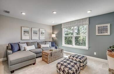 Hickory Loft
