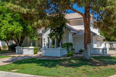 1912 E Gondola Ct, Gilbert, AZ 85234 - photo 4