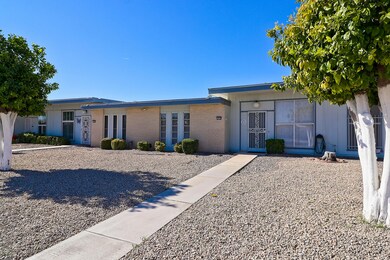 13834 N Buccaneer Way