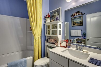 5509 Elba Way unit 1703 - Wellington, Myrtle Beach, SC 29579 - photo 7