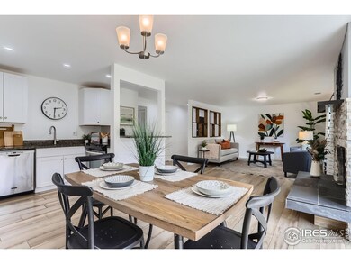 3375 Chisholm Trail unit 202A, Boulder, CO 80301 - photo 4