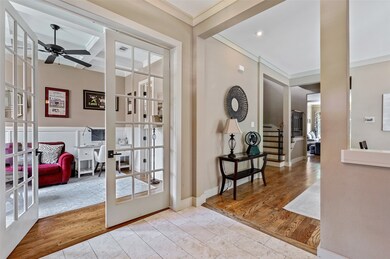 5922 Vickery Blvd, Dallas, TX 75206 - photo 3