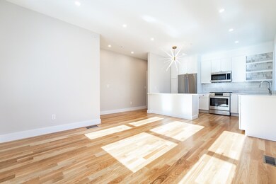 871 Cambridge St unit 1, Cambridge, MA 02141 - photo 5