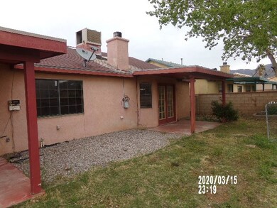 224 Kerry Ave, Alamogordo, NM 88310 - photo 3