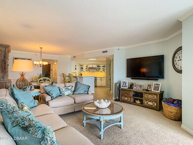 5207 S Atlantic Avenue #223-11