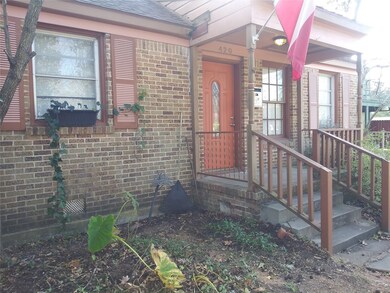 424 E 16th St, Houston, TX 77008 - photo 2