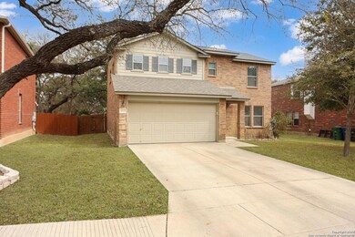 8227 Midway Depot, San Antonio, TX 78255 - photo 2