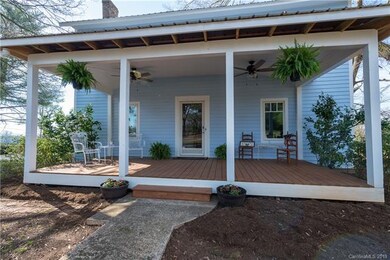 120 S Greenbriar Rd, Statesville, NC 28625 - photo 2