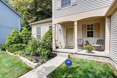 1 entry exterior