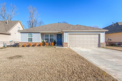 28037 E 148th Place S, Coweta, OK 74429 - photo 4