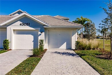 One car garage with keyless entry and side door fo