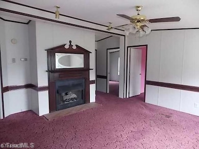 219 Richland Park Dr, Asheboro, NC 27205 - photo 5