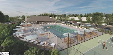 601 Cordgrass Rd, Fountain Inn, SC 29644 - photo 2