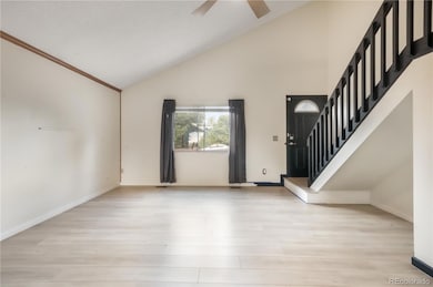 908 Candlestar Loop N, Fountain, CO 80817 - photo 4