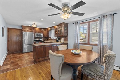 182 Safford St unit 1, Quincy, MA 02170 - photo 6