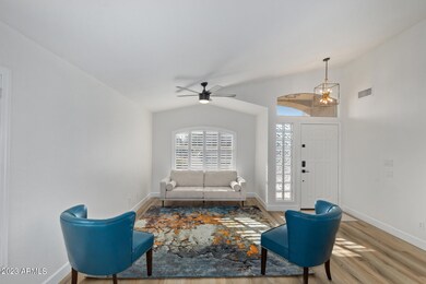 Front Room