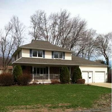 64 Memory Ln, Feeding Hills, MA 01030 - photo 2