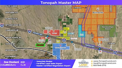 41000 W Indian School Rd unit Lot 2, Tonopah, AZ 85354 - photo 4