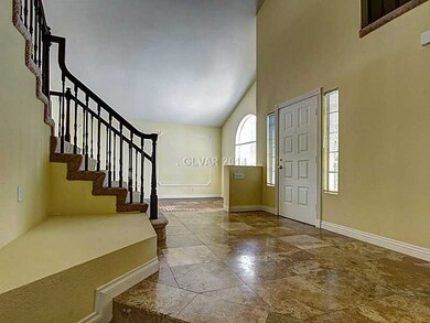 Entry Hall.