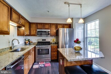 2509 Orchard Knoll Way, Odenton, MD 21113 - photo 5