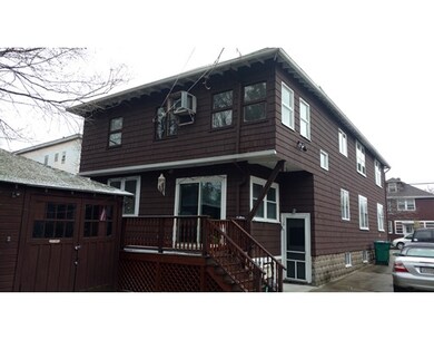 59 Childs St unit 61, Lynn, MA 01905 - photo 2