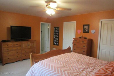 Ceiling Fan for Summer Nights