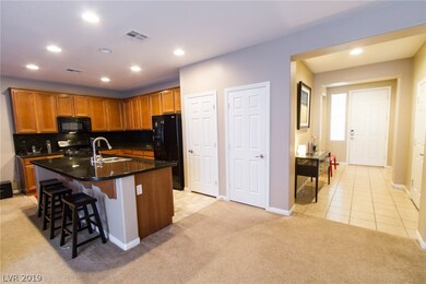 Fabulous entertaining space!