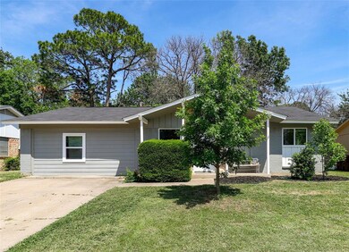 2107 Mccormick St, Denton, TX 76205 - photo 5