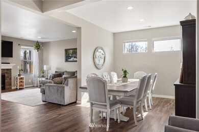 904 Ofarrell Ln NW, Orting, WA 98360 - photo 5