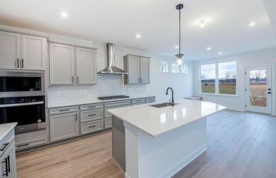 5 Kitchen