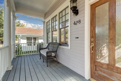 428 Cortlandt St, Houston, TX 77007 - photo 3