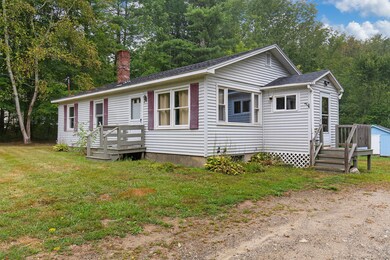692 E Pittston Rd, Pittston, ME 04345 - photo 4