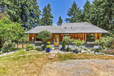 10709 Larson Rd unit AI, Anderson Island, WA 98303 - photo 3