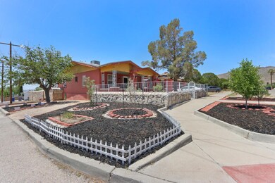 3532 Lebanon Ave, El Paso, TX 79930 - photo 2