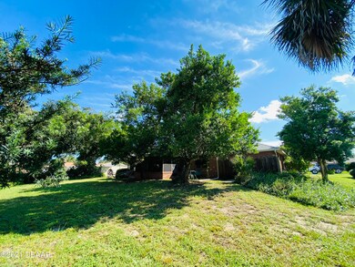 Large lot