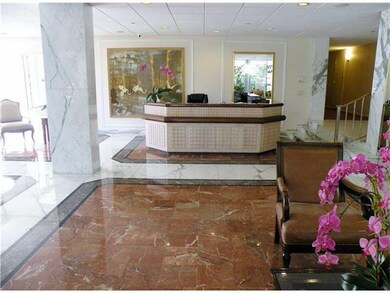 Lobby/Reception