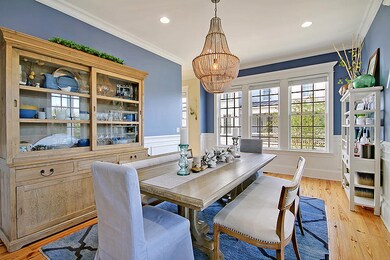 Dining or Formal Living Room