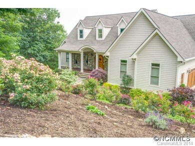 Manicured Landscaping