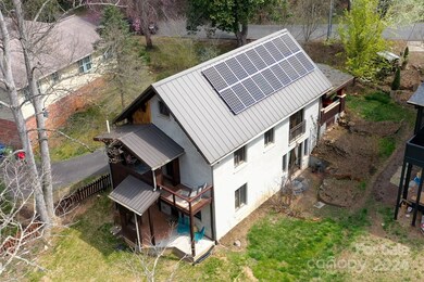 Passive Solar Design and Active PV (5kw Solar Panels)