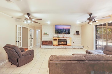 11205 Lazy Lake Dr, Baton Rouge, LA 70818 - photo 5