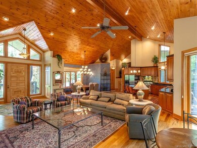 345 Spring House Dr, Burnsville, NC 28714 - photo 6