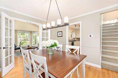 Dining/Flex Room