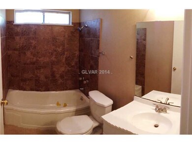 Bathroom.