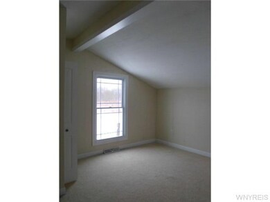 Bedroom unit 1
