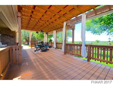 3007 White Mesa Cir, Copperas Cove, TX 76522 - photo 4