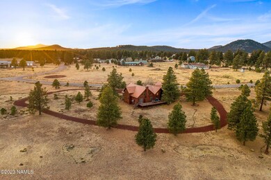 2373 Forrest Ranches Loop Parks Drone an
