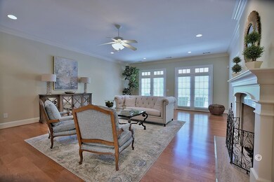 Great room
